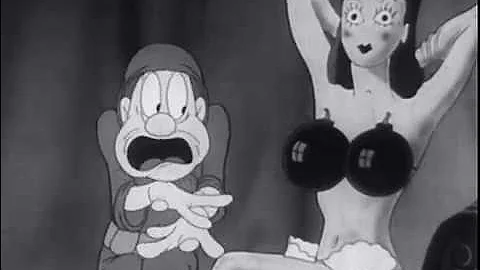 Private Snafu - Booby Traps (1944)