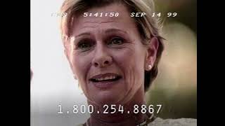 CBS Evening News - 1999-09-14 - Hurricane Floyd