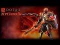 Как играть за РИКИ DOTA 2. Потная катка!