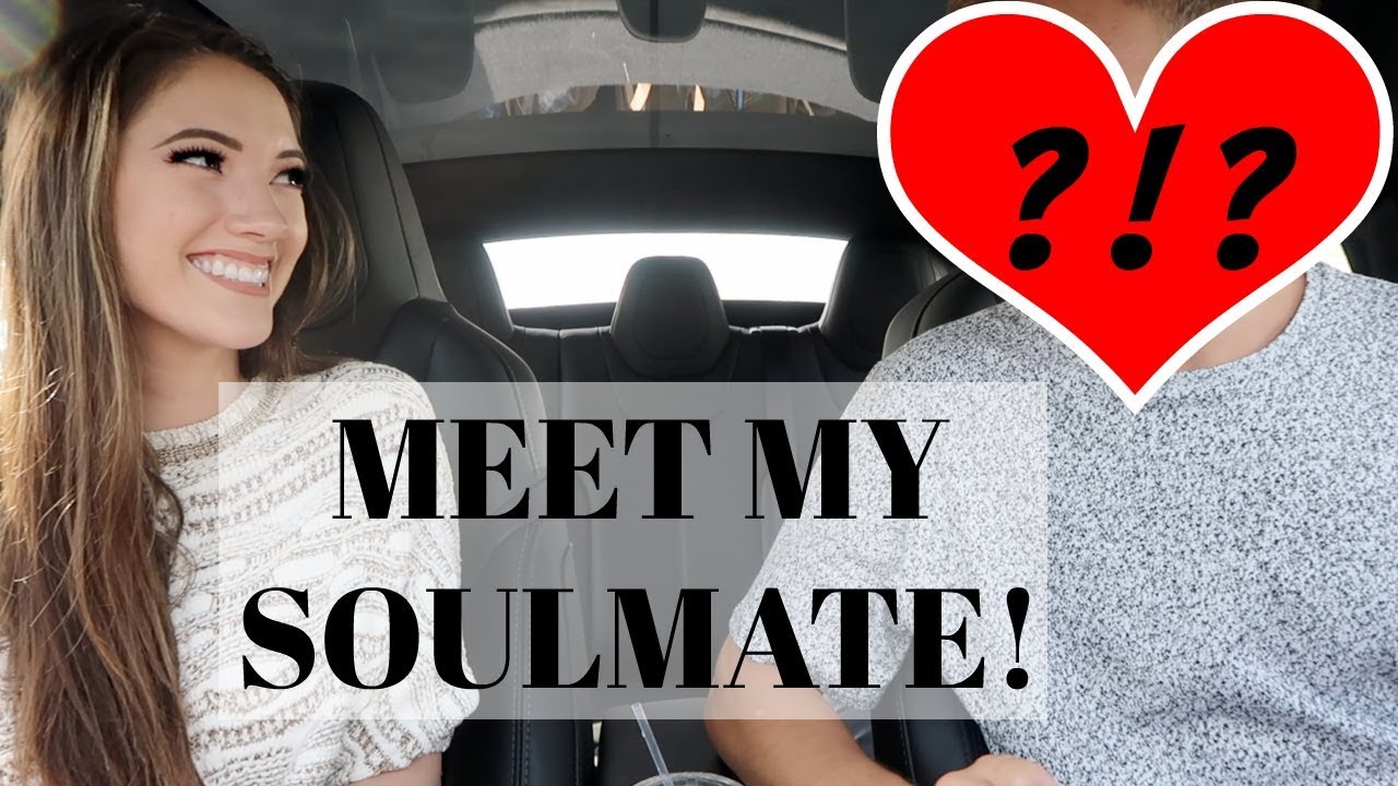 blair fowler, juicystar07, boyfriend tag, meet my boyfriend, soulmate, boyf...