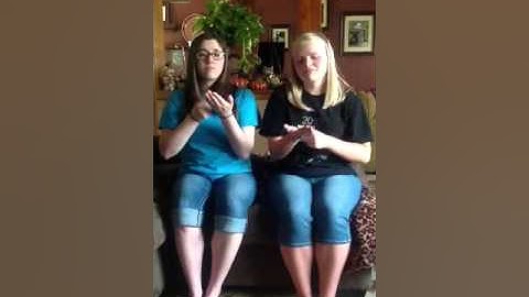 Nothing By The Script ASL