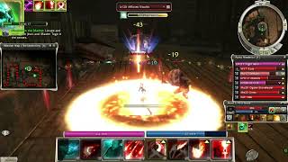 Guild Wars Factions - Mayhem in The Market Quest, Part 17