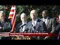 UNCUT: GBI, Glynn County officials news conference