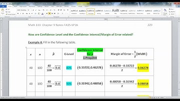 9.4 - Part 5 of 5 - Math 133 Lectures FA15