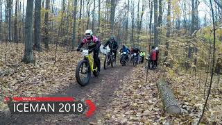 2018 iceman CLIP #7- Wave 34 The Real Party Begins