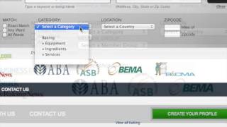 Esource Supplier Video