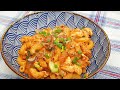 A Simple Stir Fried Jollof Macaroni Recipe | Best Pasta Recipe