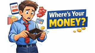 Why Your Paycheck Vanishes So Fast