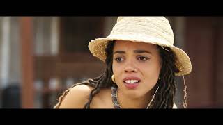 Oséina - Dont Turn Your Back On Me Official Music Video