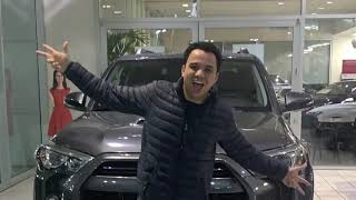 Olathe Toyota 2019!