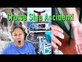 Carnival Cruise Injury!! What Happens Next will Shock you!