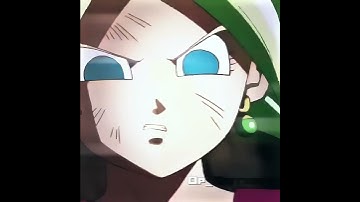 This is Autonomous Ultra Instinct ☠️ (Goku Vs Kefla) Part 1 #dbs #dbz #shorts #anime #goku #tranding