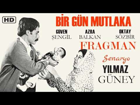 Birgün Mutlaka Türk Filmi | FRAGMAN