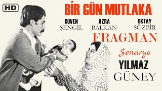 Birgün Mutlaka Türk Filmi | FRAGMAN Resimi