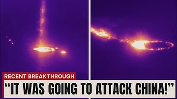 “China’s Lab Test Awoke a Quantum Effect They Couldn’t Turn Off…”