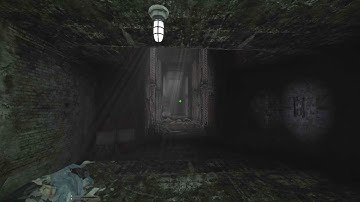 Total Chaos Alpha - When I First Played