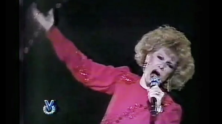 Mirla Castellanos - "Si No Estuvieras T" (1981)