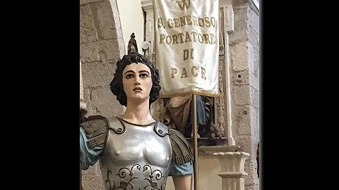 San Generoso 2017