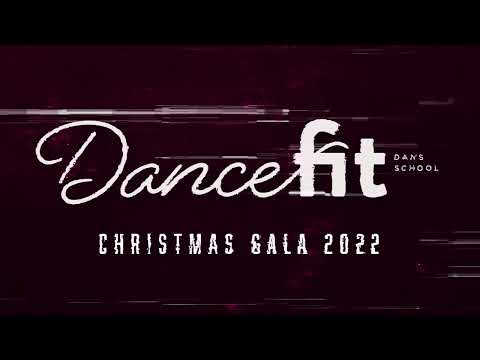 2022 Christmas Gala Latin Show by Illia and Katya!