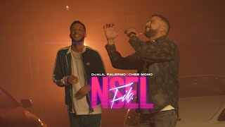 Djalil Palermo - Nsel Fik ft. Cheb Momo (Official Music Video) image