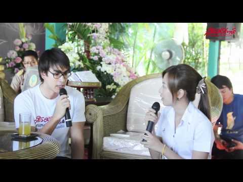 SUDSAPDA คนหล่อขอทำดี 4 ณเดชน์