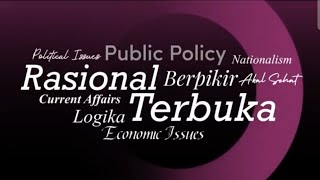 Ade Armando: IRAN ADALAH CONTOH KEBIADABAN NEGARA YANG DIKUASAI AGAMA | Logika Ade Armando