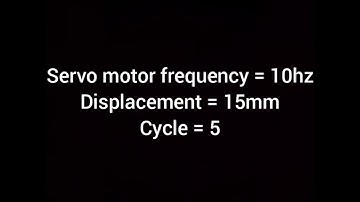 vernacular structure with 1.6mm vertical containment reinforcement shake table test