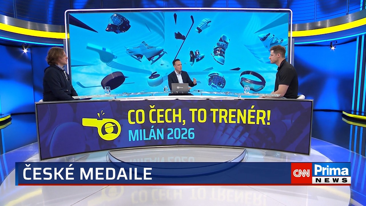 Čeští sportovci na olympiádě překvapili i bookmakery. Na čem si sázející „vylámali zuby“?