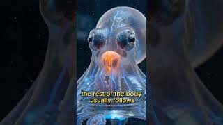 Why Can Octopuses Escape Almost Anything? 🐙#shorts #octopus