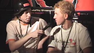 Fatal1Ty Quakecon Interview