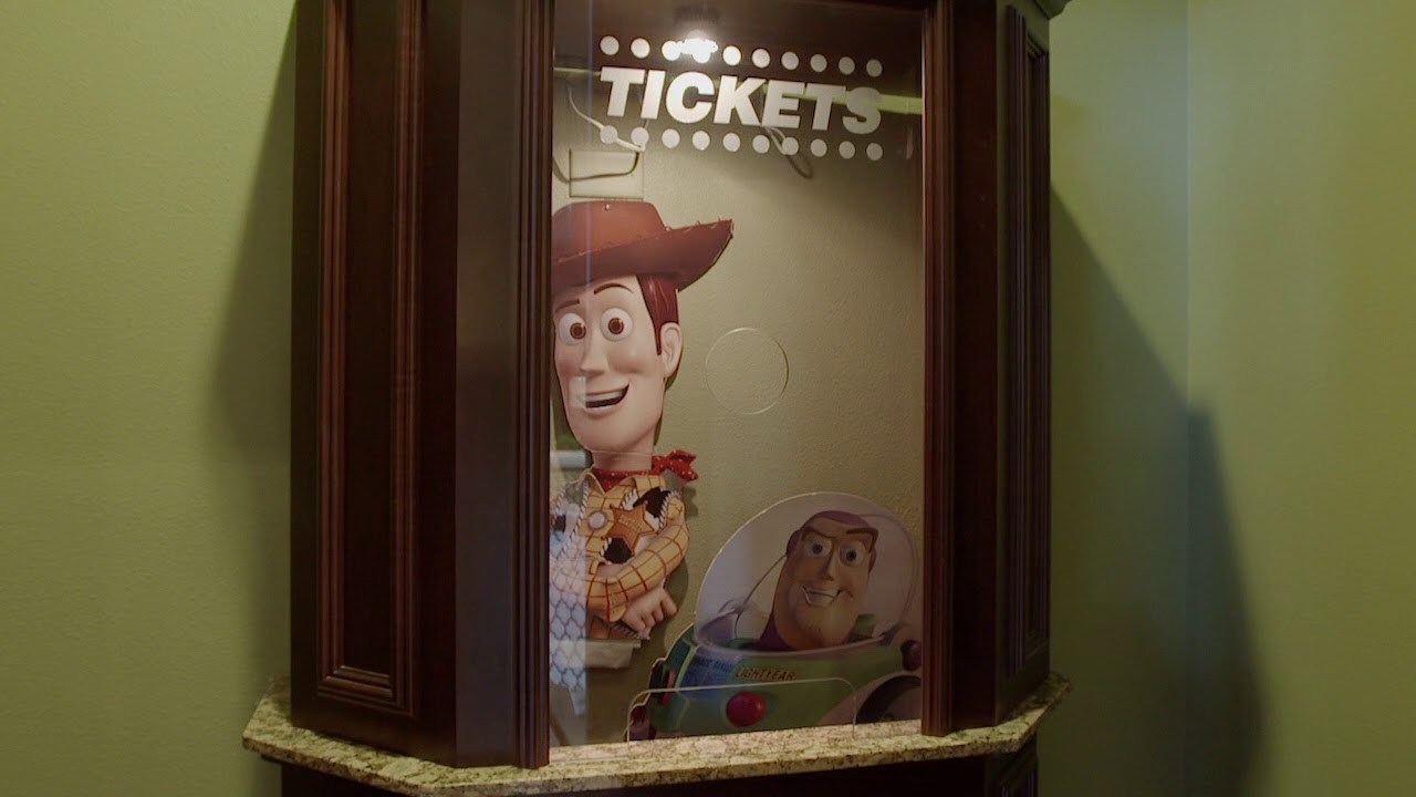 Paradise Palms Resort Kissimmee