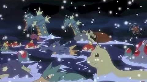 Sweet Nothing // Pokemon The Movie: 2000 AMV