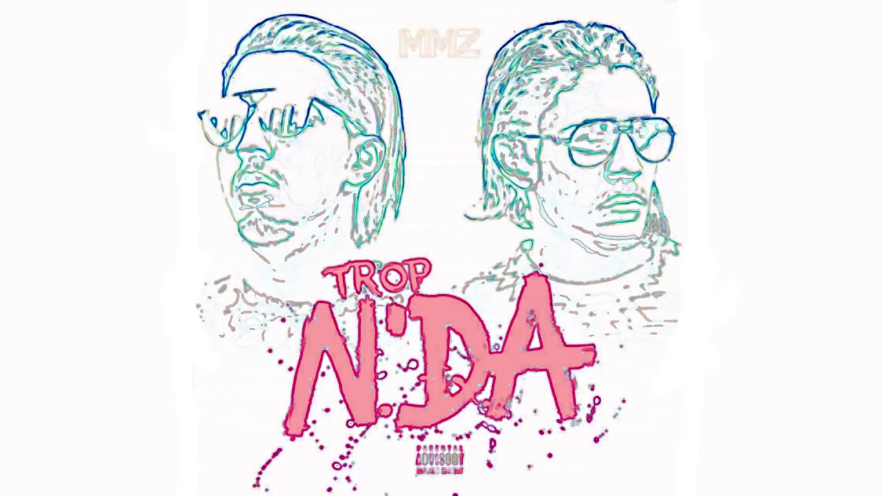 MMZ - Babidi Instrumental