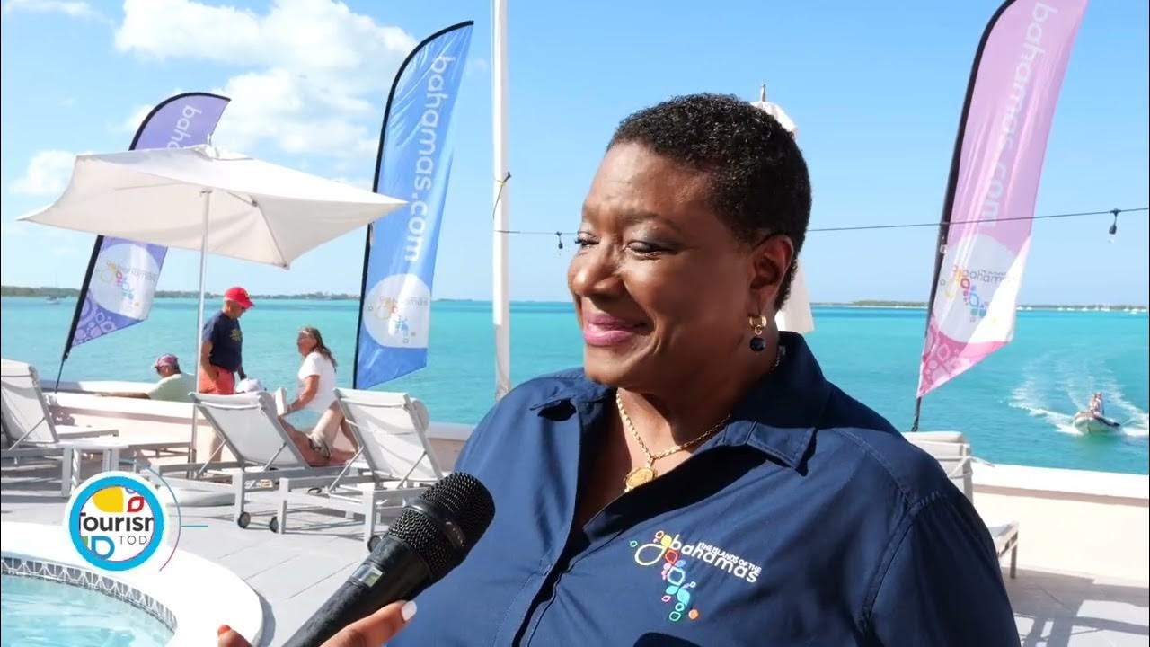 Tourism Today Exuma Music & Heritage Fest YouTube