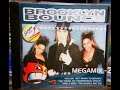 Brooklyn bounce  megamix cd 1999
