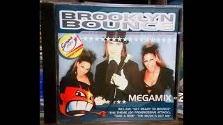 Brooklyn Bounce - Megamix [CD, 1999]