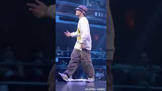 Eminem - Lose Yourself (Krale Remix) Break dance Red Bull BC One [Пупок Видео] #Брейк #Биты #Dance