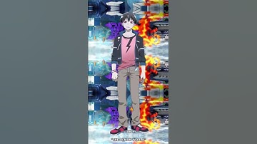 who is stronger blood lad