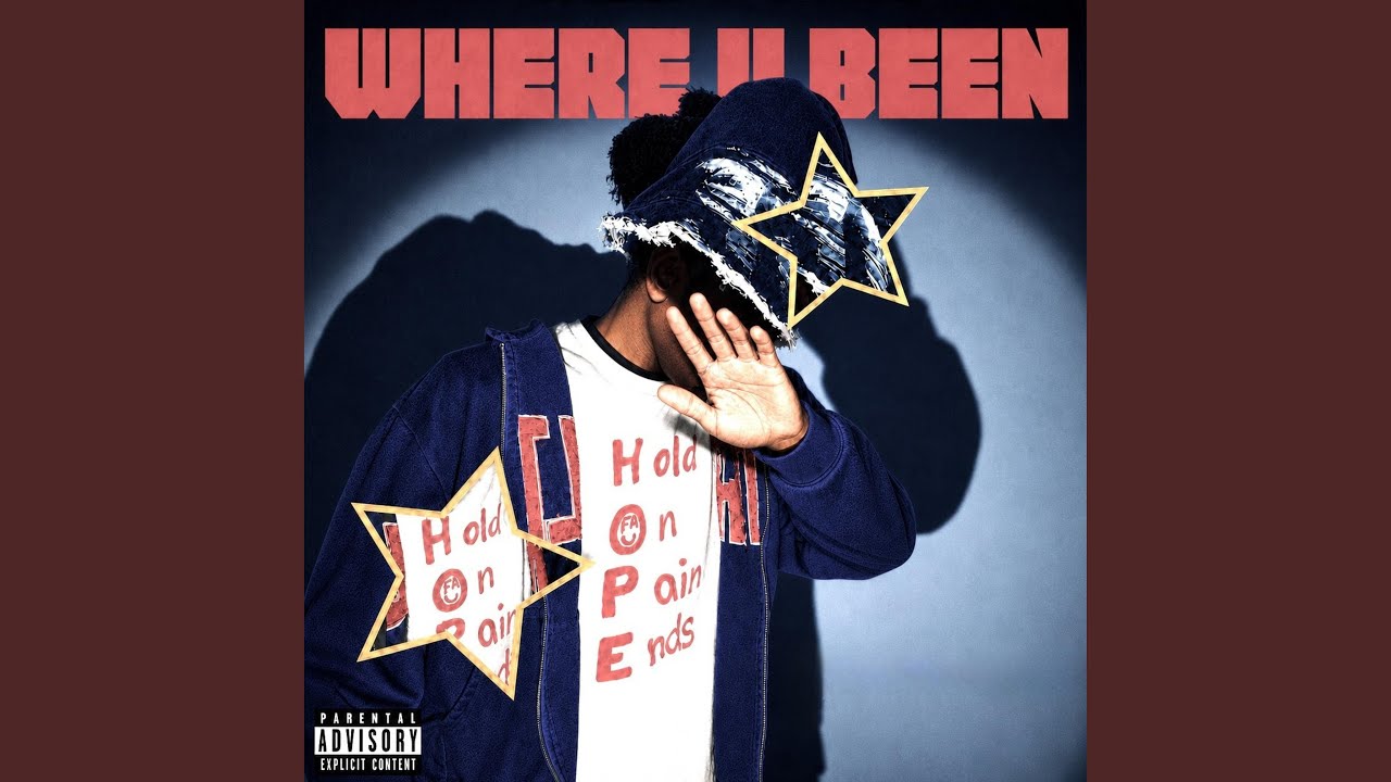 Watch Where U Been on YouTube Watch Where U Been on YouTube