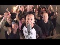 SICK OF IT ALL - Road Less Traveled (OFFICIAL VIDEO)