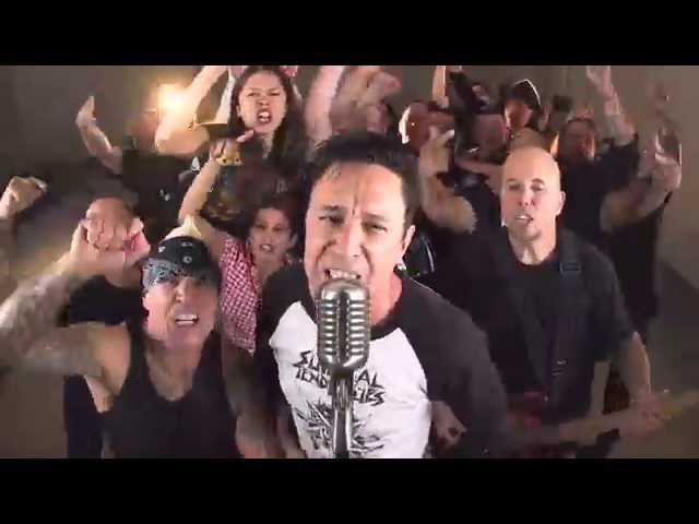 SICK OF IT ALL - Road Less Traveled (OFFICIAL VIDEO) class=