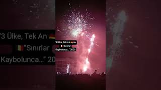 3 Ülke,Tek An Sınırlar Kaybolunca.almanyahollandabelçia Üçgeninde Unutulmaz Anlar 2026 Giriş