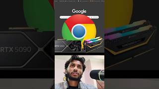This Setting Makes Chrome 10XFaster⚡☠️ #chrometrick #chrome #download10Xfaster #pcsettings