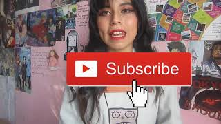 Bienvenida para YouTube