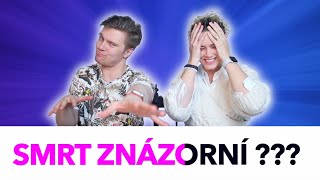 KARAOKE BATTLE 3 w/ KATEŘINA PECHOVÁ | DOMINIK PORT