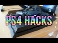 10 PS4 HACKS & Tricks You Probably Didn't Know