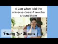 Funny memes on leo leo leomemes zodiac memes astrologymemes astrology astroloa shorts