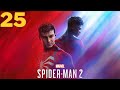 Spider Man 2 | Gameplay | Walkthrough | #25 | PC | 1080P | Full HD