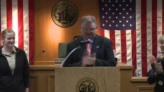 September 20, 2018 Ulster County Legislative Sessions