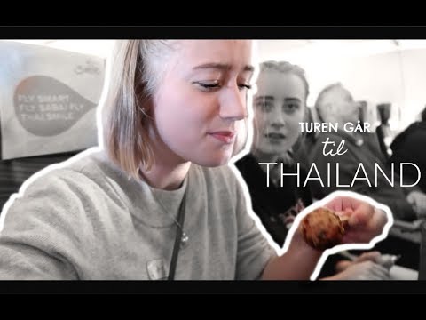 Video: Thai Blæksprutte